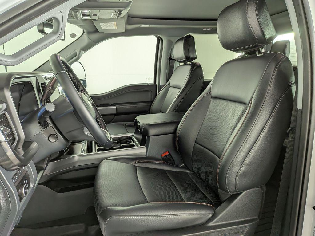 used 2024 Ford F-250 car, priced at $79,488