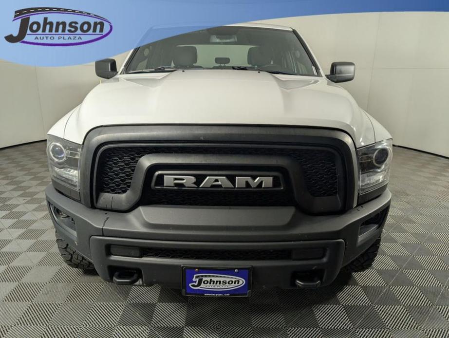 used 2021 Ram 1500 Classic car, priced at $29,988