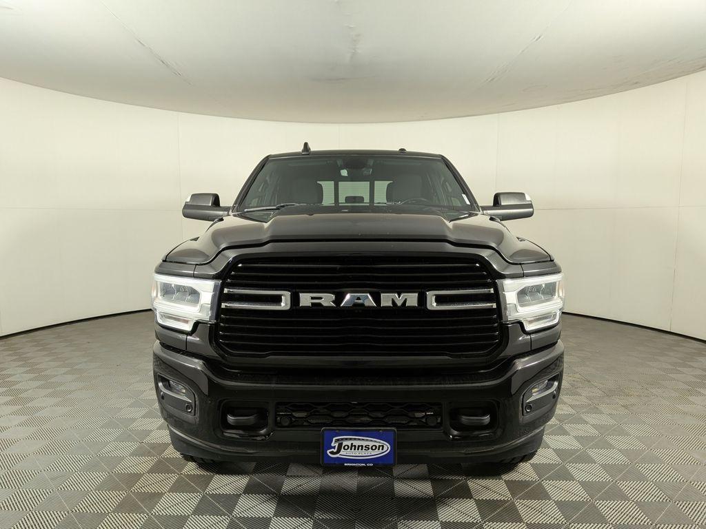 used 2019 Ram 2500 car, priced at $34,488
