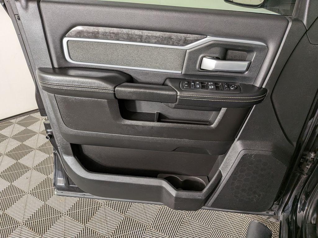 used 2019 Ram 2500 car, priced at $34,488