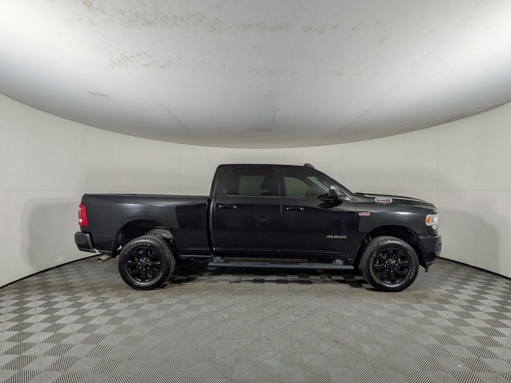 used 2019 Ram 2500 car, priced at $34,488