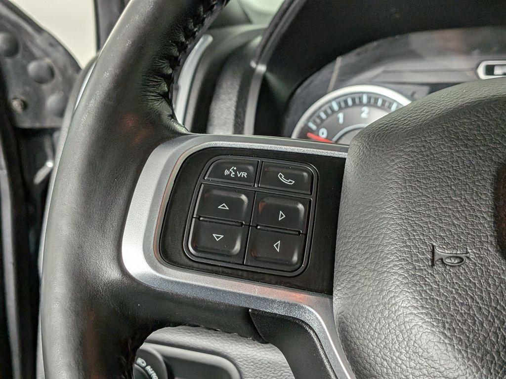 used 2019 Ram 2500 car, priced at $34,488