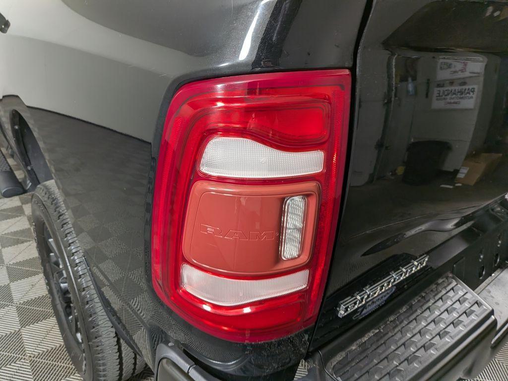 used 2019 Ram 2500 car, priced at $34,488