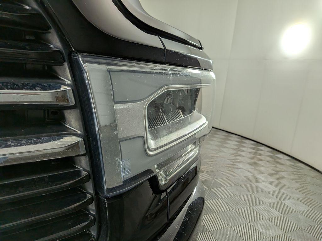 used 2019 Ram 2500 car, priced at $34,488