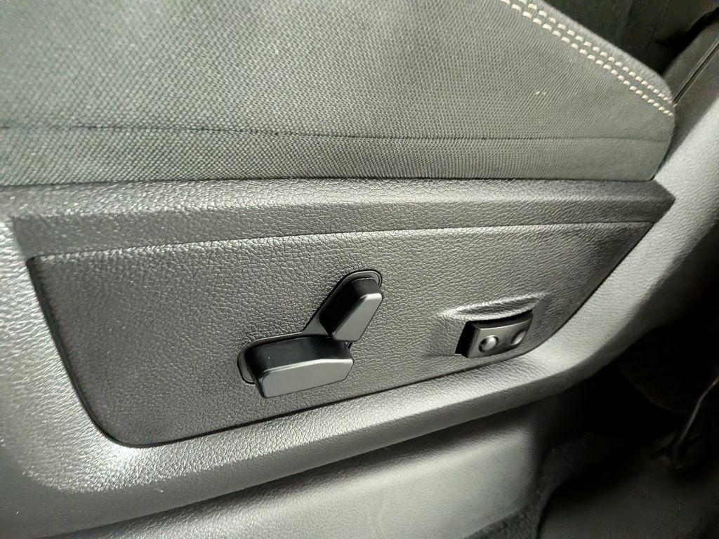 used 2019 Ram 2500 car, priced at $34,488