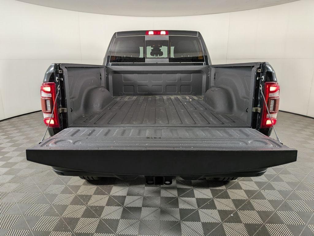 used 2019 Ram 2500 car, priced at $34,488