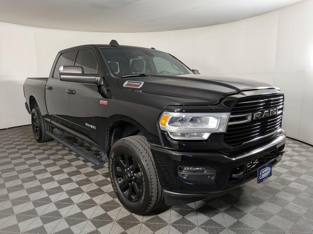 used 2019 Ram 2500 car, priced at $34,488