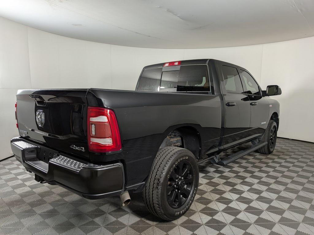 used 2019 Ram 2500 car, priced at $34,488