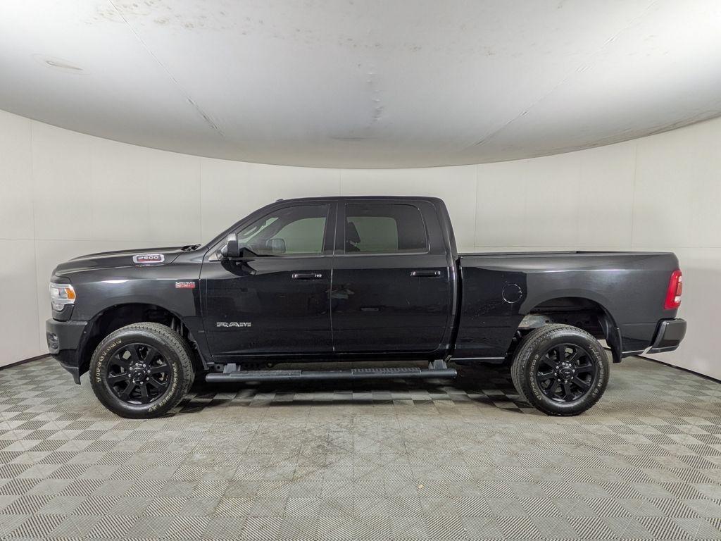 used 2019 Ram 2500 car, priced at $34,488