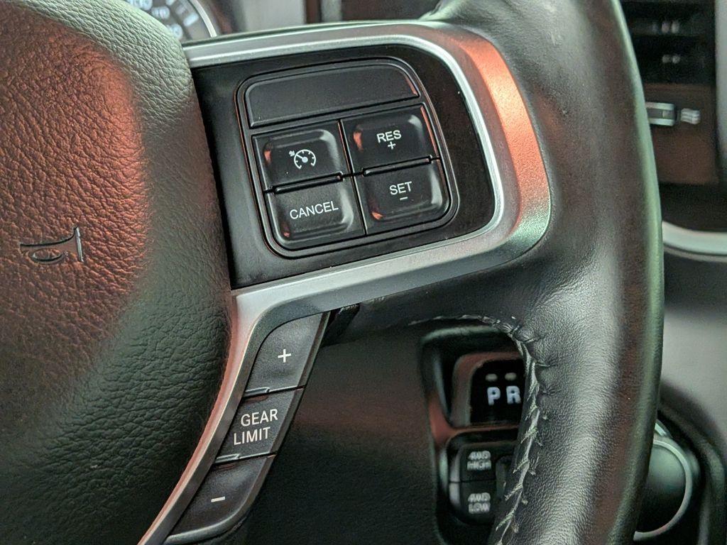 used 2019 Ram 2500 car, priced at $34,488