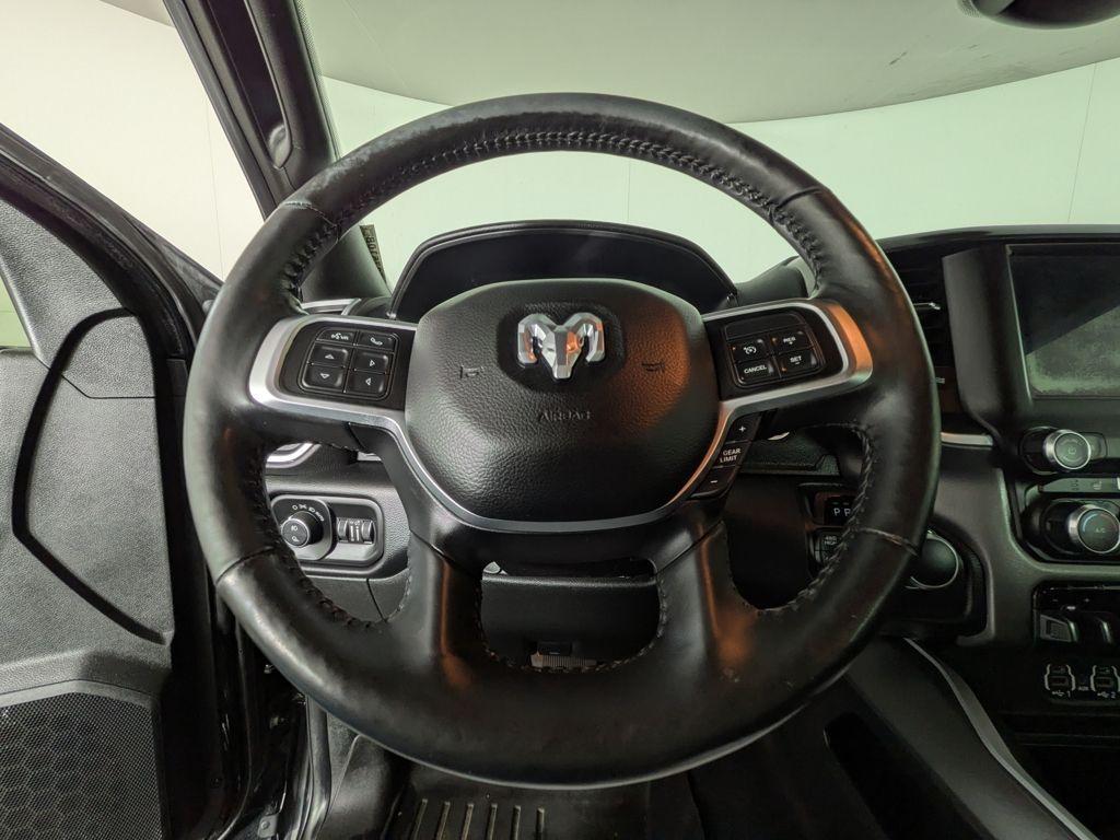 used 2019 Ram 2500 car, priced at $34,488