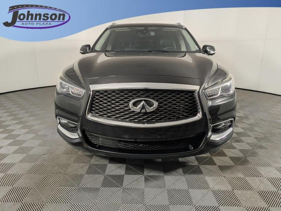 used 2019 INFINITI QX60 car, priced at $20,988