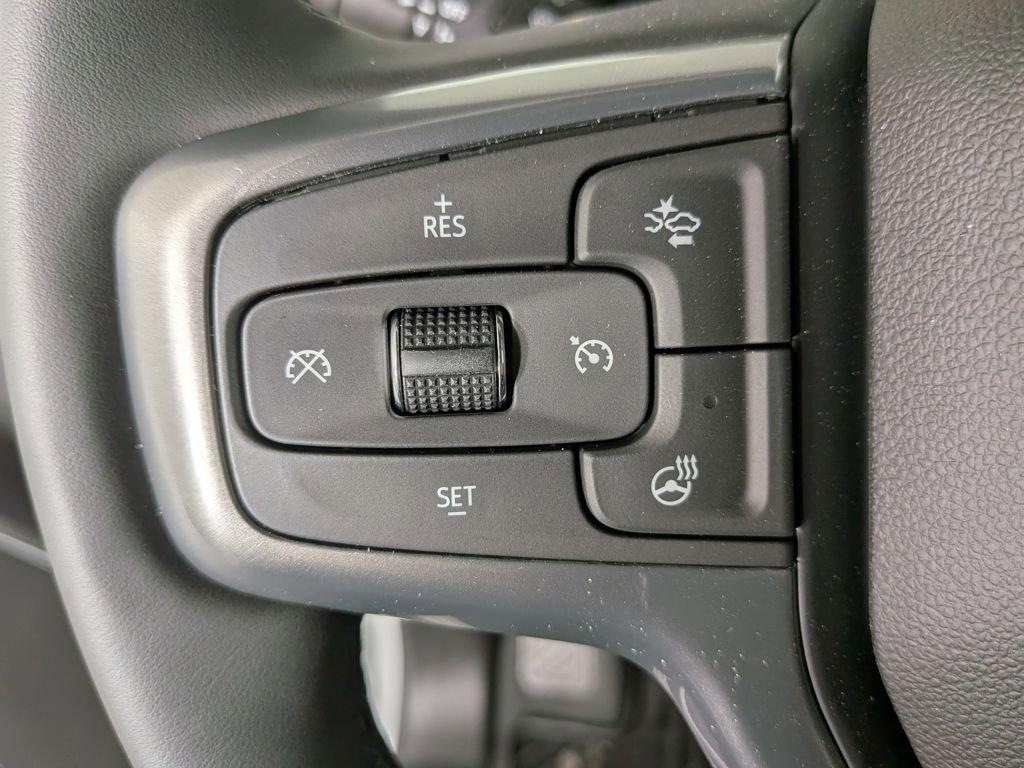 new 2025 Chevrolet Silverado 2500 car, priced at $73,429