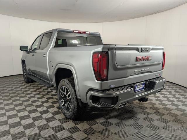 new 2025 GMC Sierra 1500 car, priced at $70,607