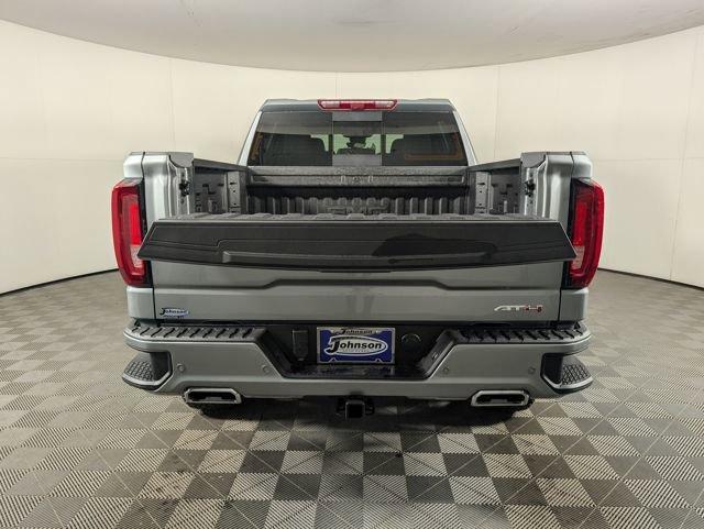 new 2025 GMC Sierra 1500 car, priced at $70,607
