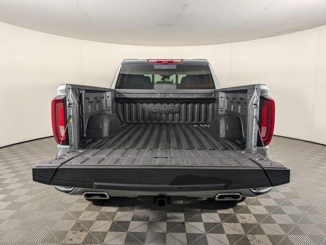 new 2025 GMC Sierra 1500 car, priced at $70,607