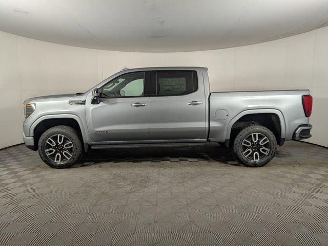 new 2025 GMC Sierra 1500 car, priced at $70,607