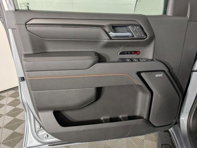 new 2025 GMC Sierra 1500 car, priced at $70,607