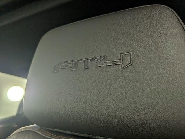 new 2025 GMC Sierra 1500 car, priced at $70,607