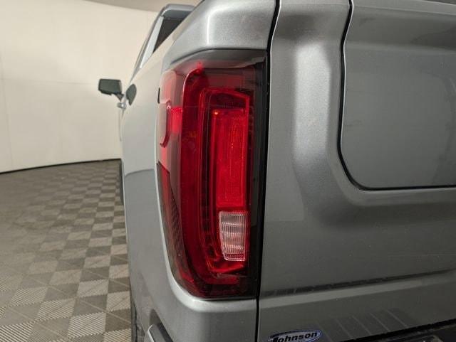 new 2025 GMC Sierra 1500 car, priced at $70,607