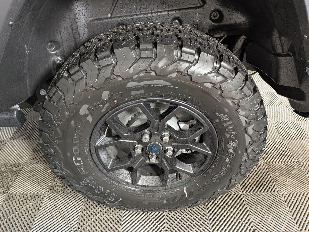 new 2025 Jeep Wrangler 4xe car, priced at $51,210
