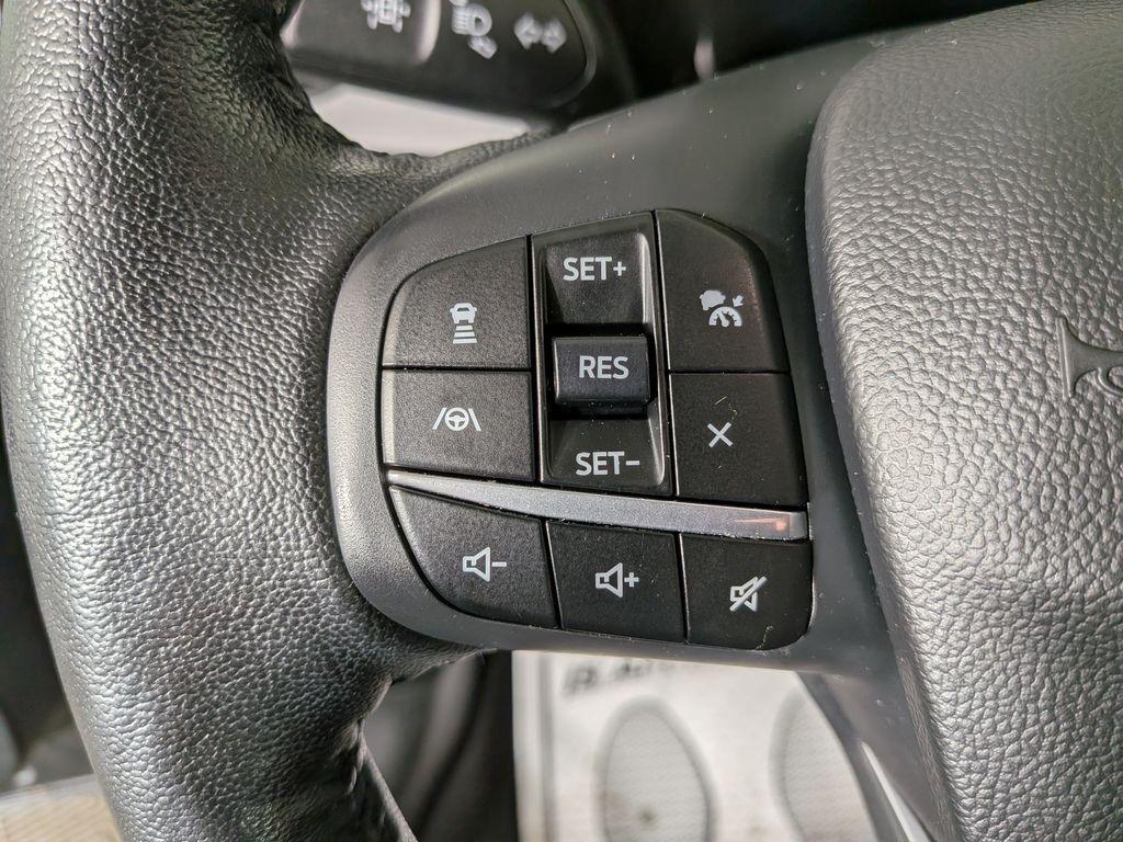 used 2020 Ford Escape car, priced at $17,488