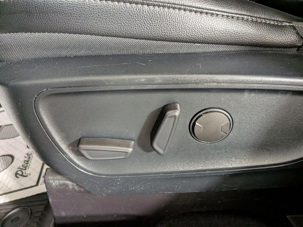 used 2020 Ford Escape car, priced at $17,488