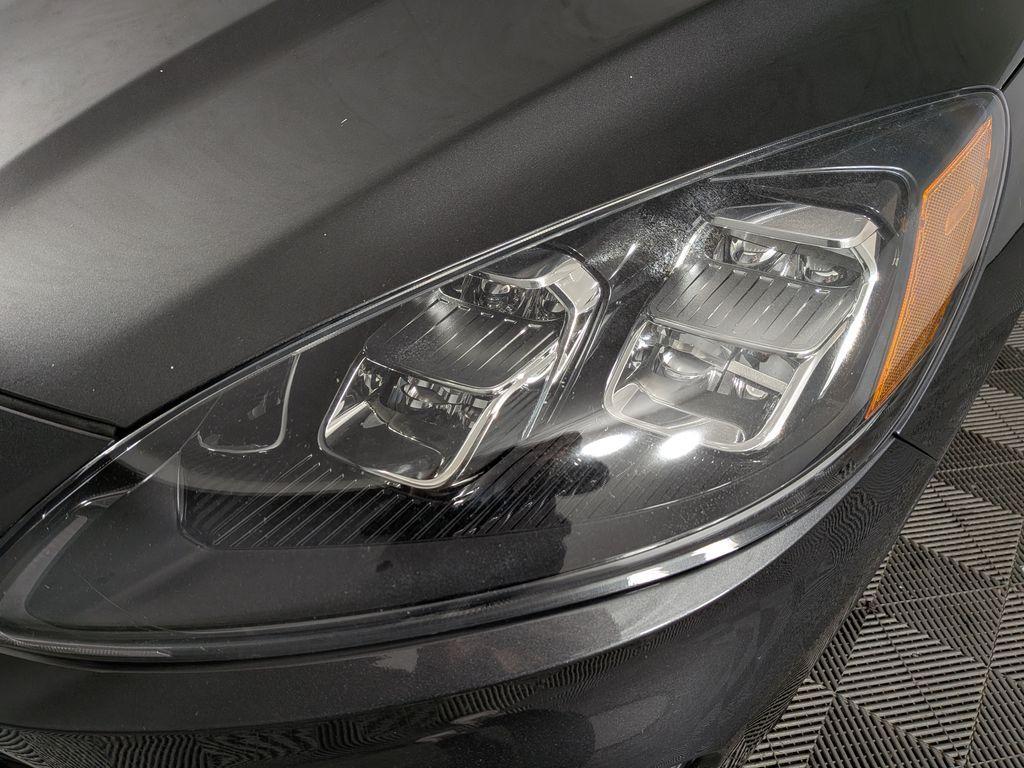 used 2020 Ford Escape car, priced at $17,488