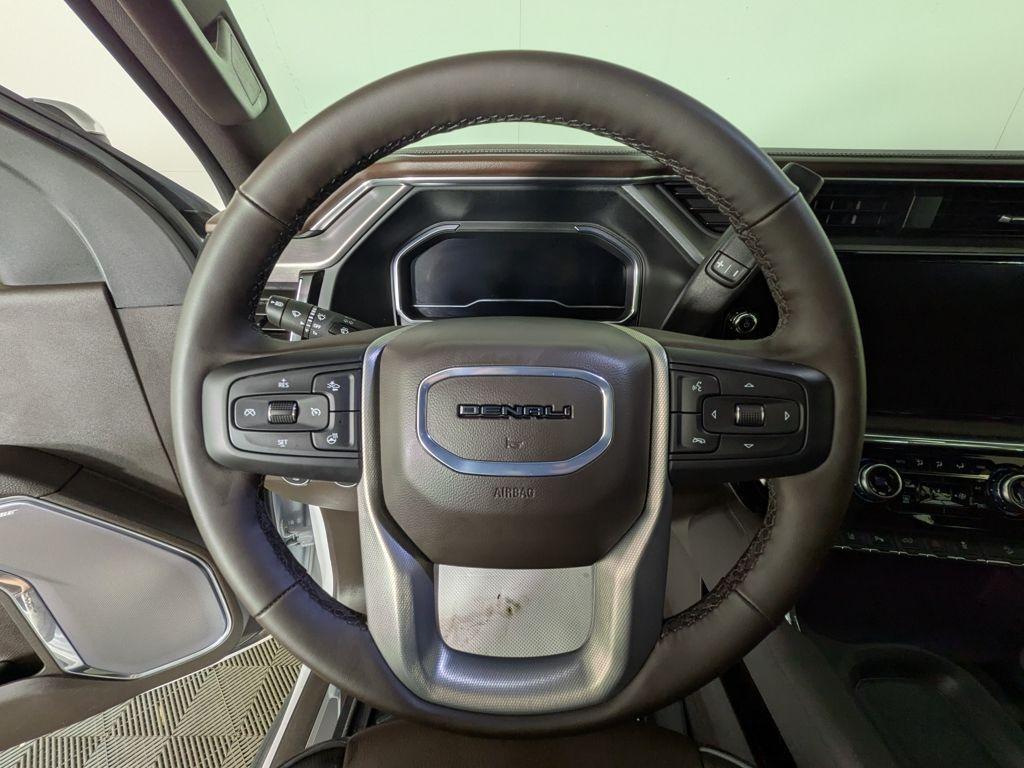 used 2024 GMC Sierra 2500 car, priced at $74,988
