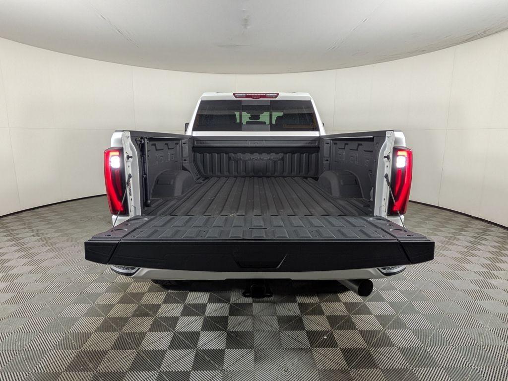 used 2024 GMC Sierra 2500 car, priced at $74,988