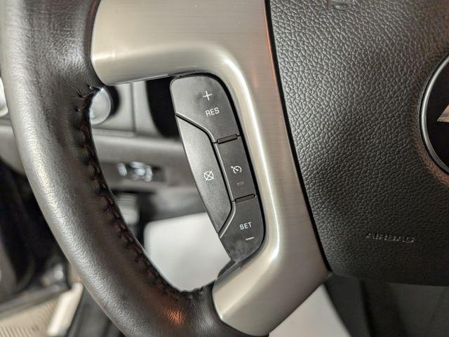 used 2012 Chevrolet Silverado 2500 car, priced at $34,988