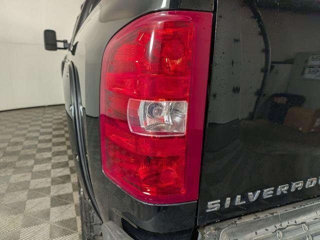 used 2012 Chevrolet Silverado 2500 car, priced at $34,988