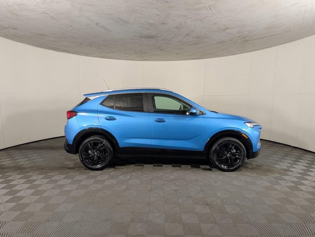 new 2026 Buick Encore GX car, priced at $32,048