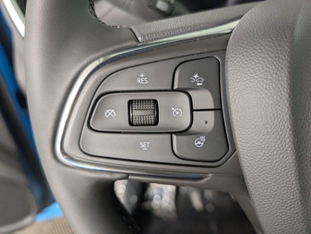 new 2026 Buick Encore GX car, priced at $32,048
