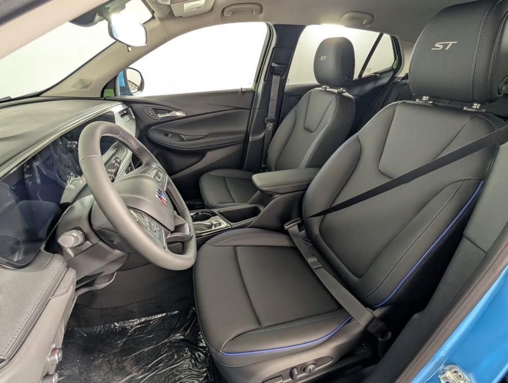 new 2026 Buick Encore GX car, priced at $32,048