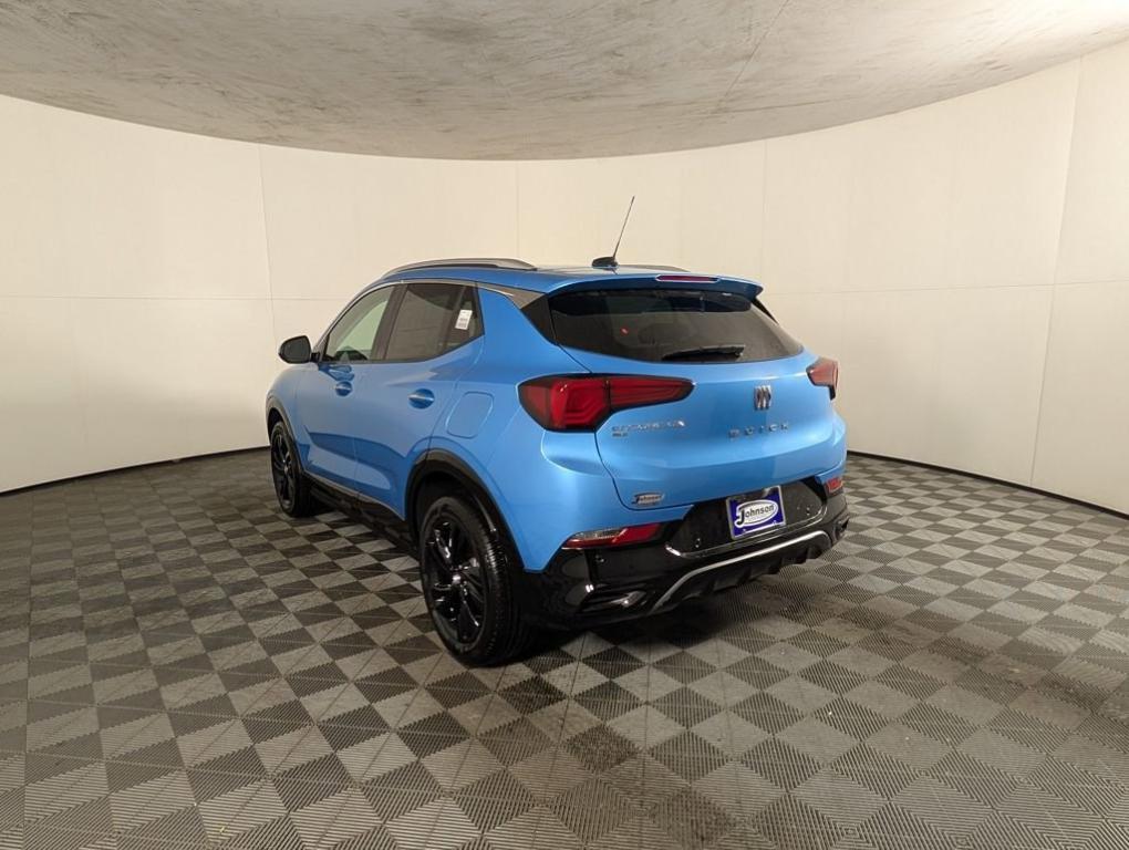 new 2026 Buick Encore GX car, priced at $32,048