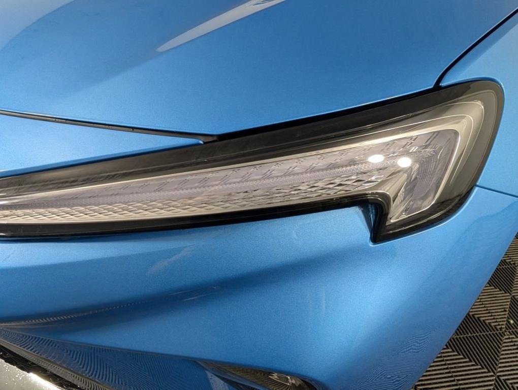 new 2026 Buick Encore GX car, priced at $32,048