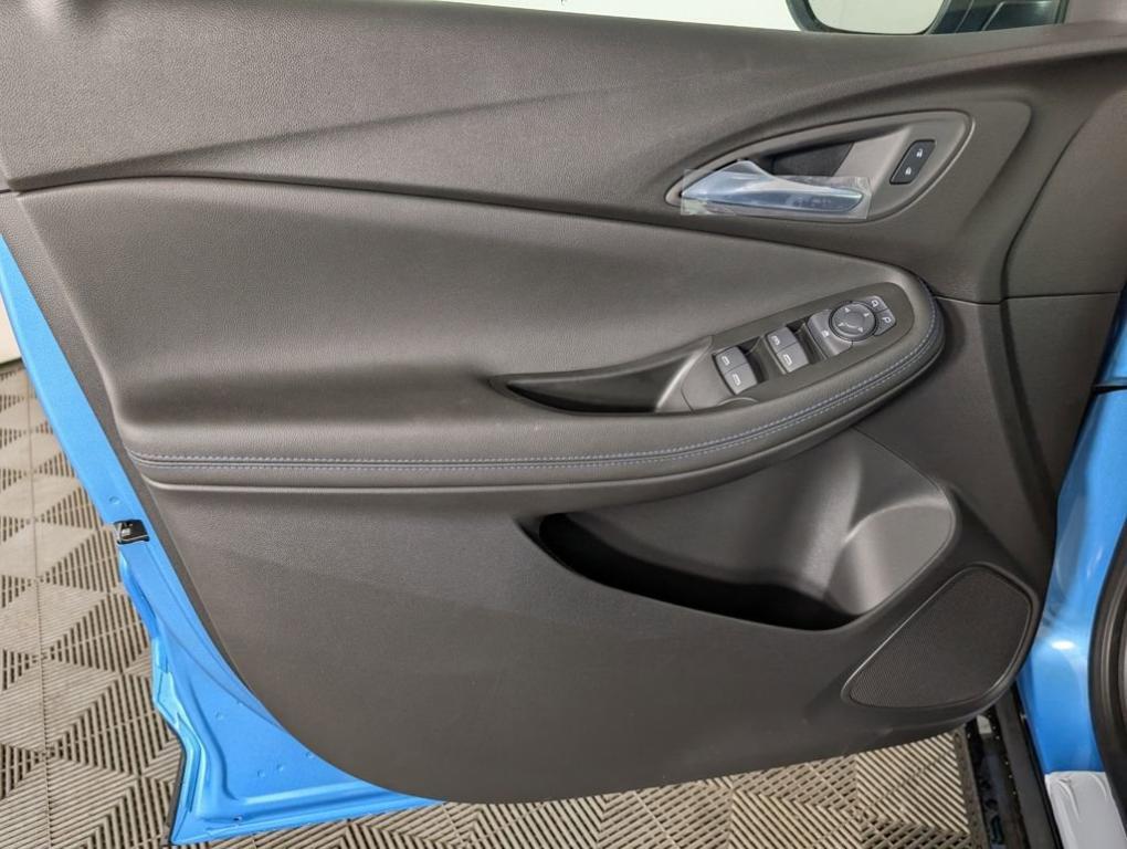 new 2026 Buick Encore GX car, priced at $32,048