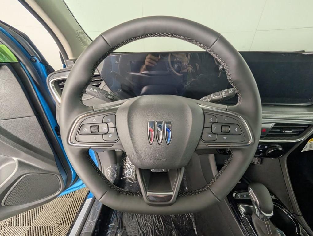 new 2026 Buick Encore GX car, priced at $32,048
