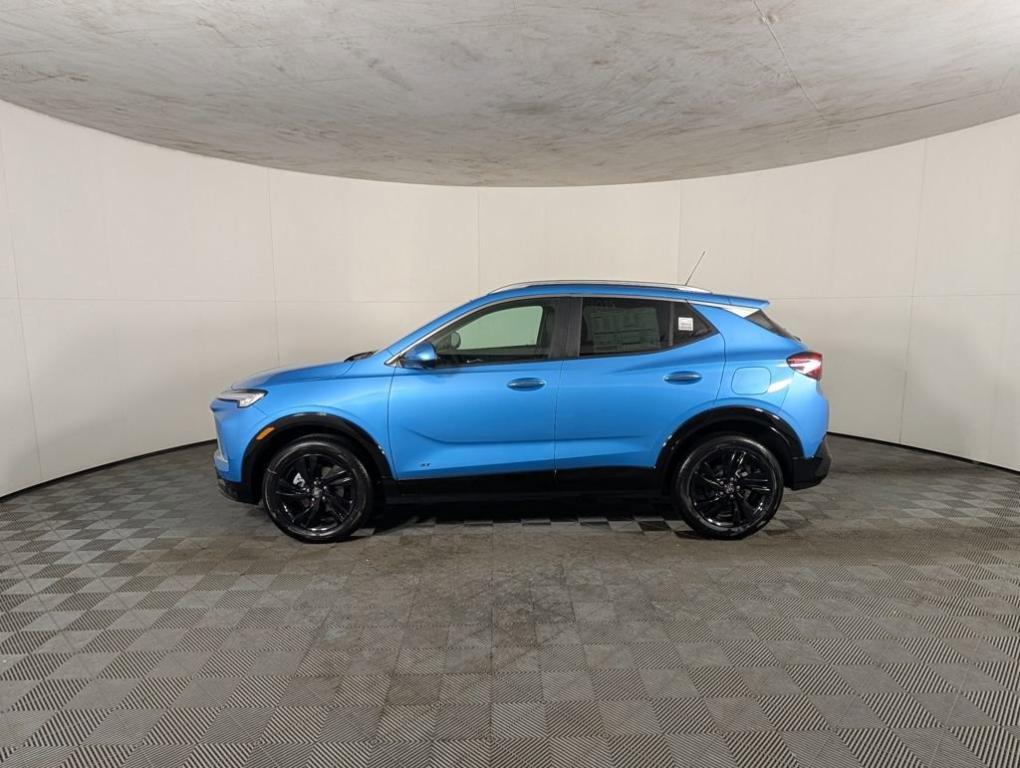 new 2026 Buick Encore GX car, priced at $32,048