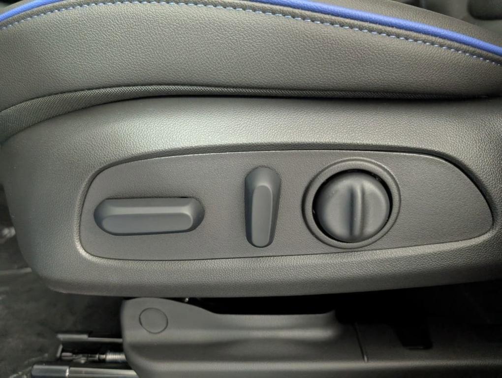 new 2026 Buick Encore GX car, priced at $32,048