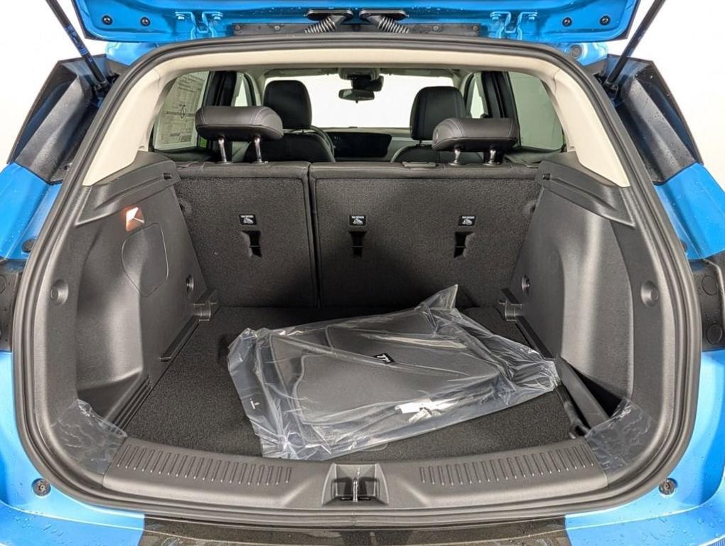 new 2026 Buick Encore GX car, priced at $32,048