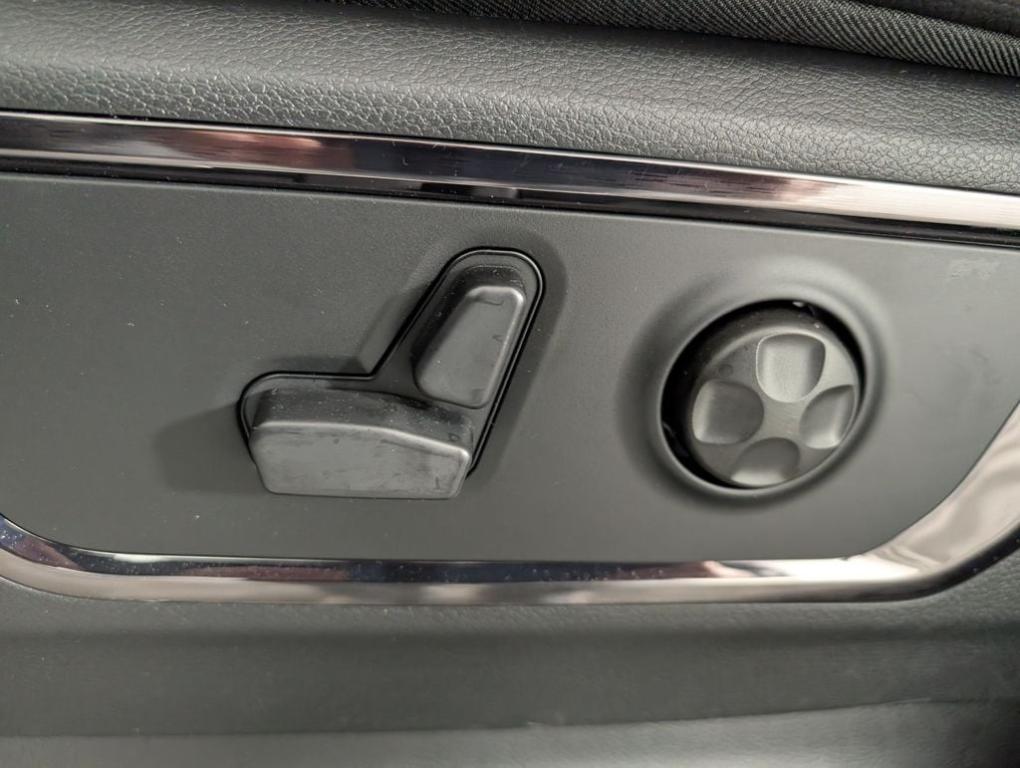 new 2025 Ram 1500 car, priced at $74,580