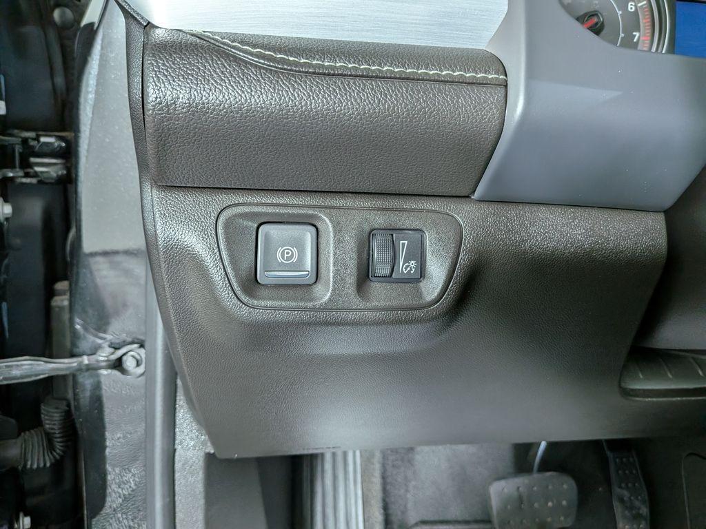 used 2023 GMC Acadia car, priced at $32,488
