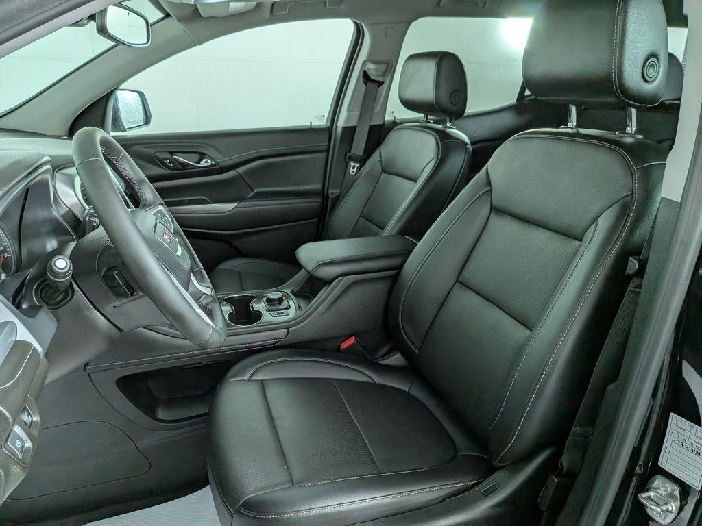 used 2023 GMC Acadia car, priced at $32,488