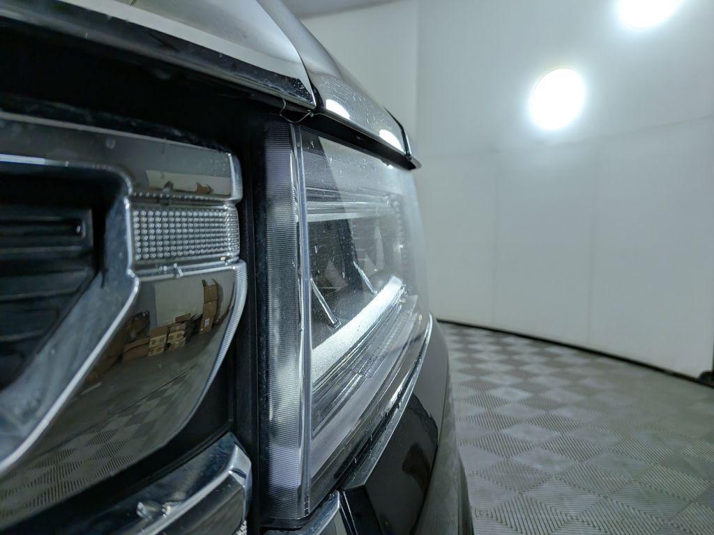 used 2023 GMC Acadia car, priced at $32,488