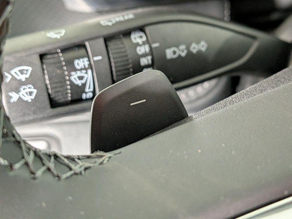 new 2026 Chevrolet Equinox car, priced at $31,662