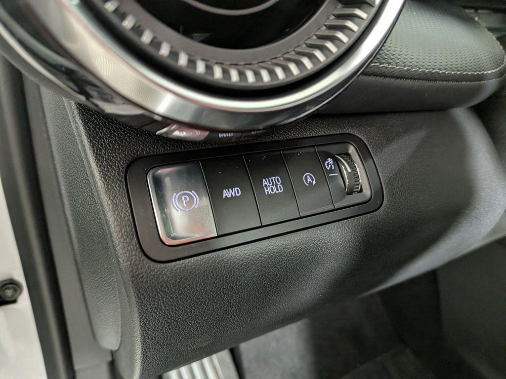 new 2026 Chevrolet Equinox car, priced at $31,662