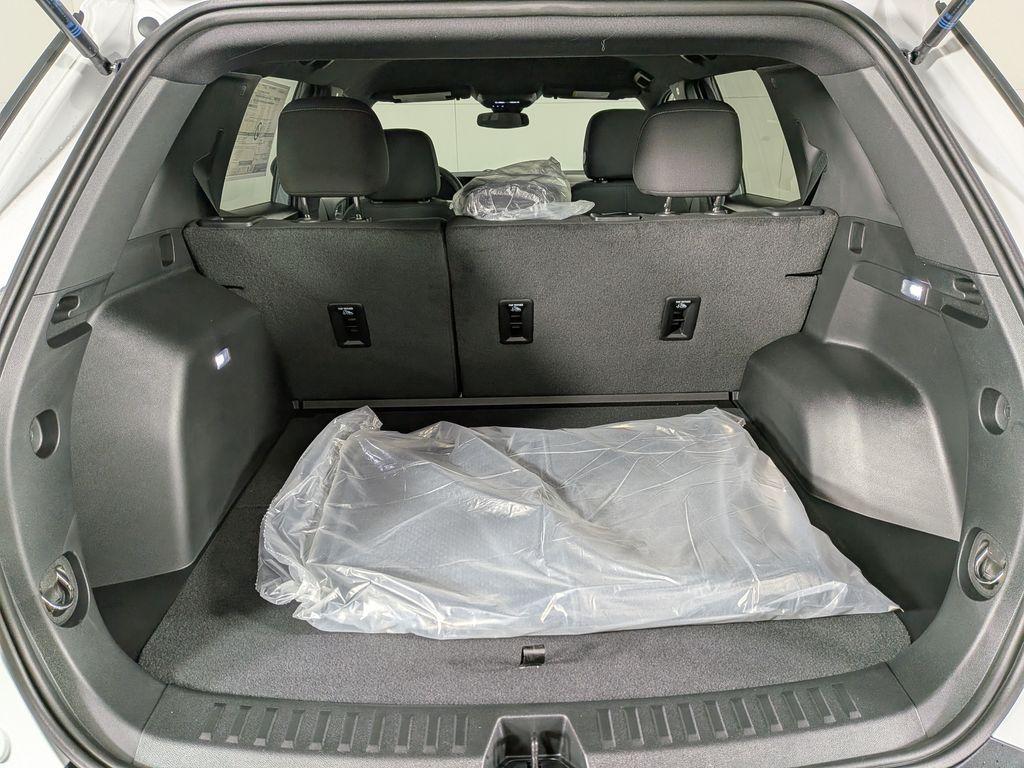 new 2026 Chevrolet Equinox car, priced at $31,662