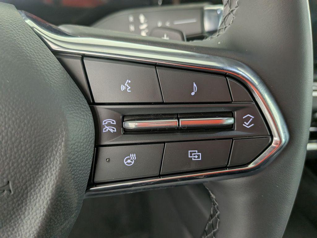 new 2026 Chevrolet Equinox car, priced at $31,662